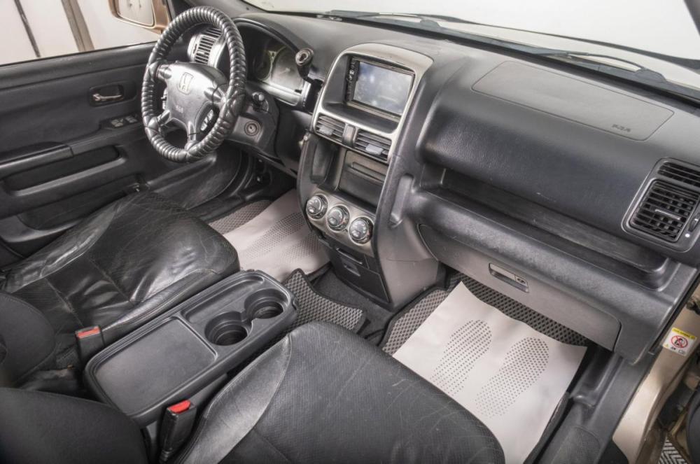 Honda CR-V II Рестайлинг Томск  - изображение 15