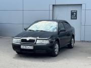 Skoda Octavia I (A4) Рестайлинг Санкт-Петербург  - изображение 6