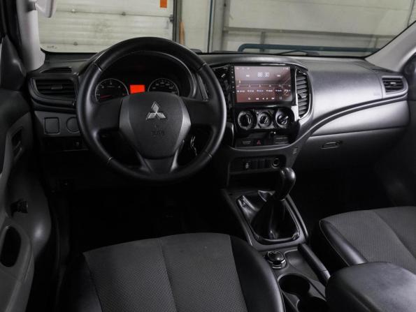 Mitsubishi L200 V с пробегом 2018 года, цена 2 069 000 рублей, 184465 км, offers.body_type.unknown, Автокод Объявления