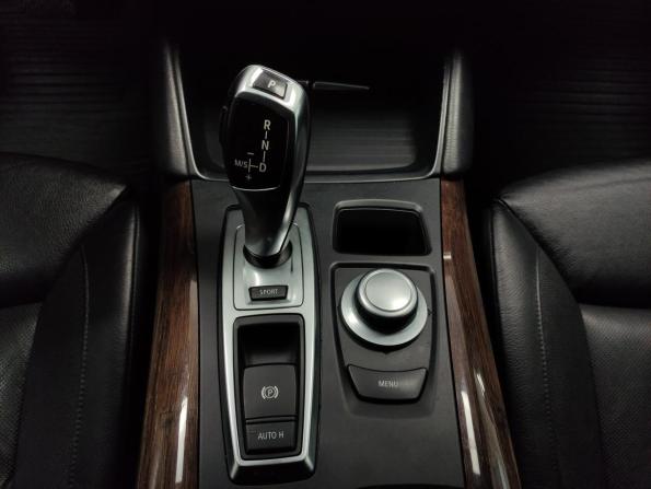 BMW X6 I (E71) с пробегом 2009 года, цена 1 439 000 рублей, 183475 км, внедорожник, Автокод Объявления