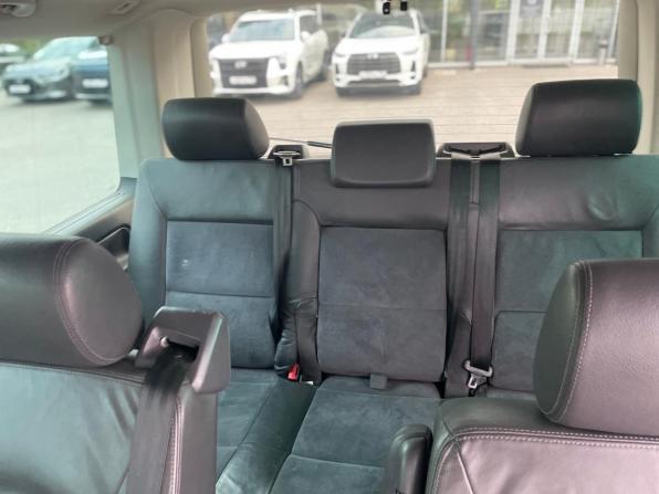 Volkswagen Multivan T5 с пробегом 2007 года, цена 1 220 000 рублей, 538681 км, минивэн, Автокод Объявления