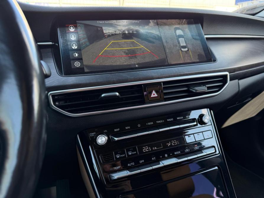 Kia K7 YG (II) Рестайлинг Набережные Челны  - изображение 20