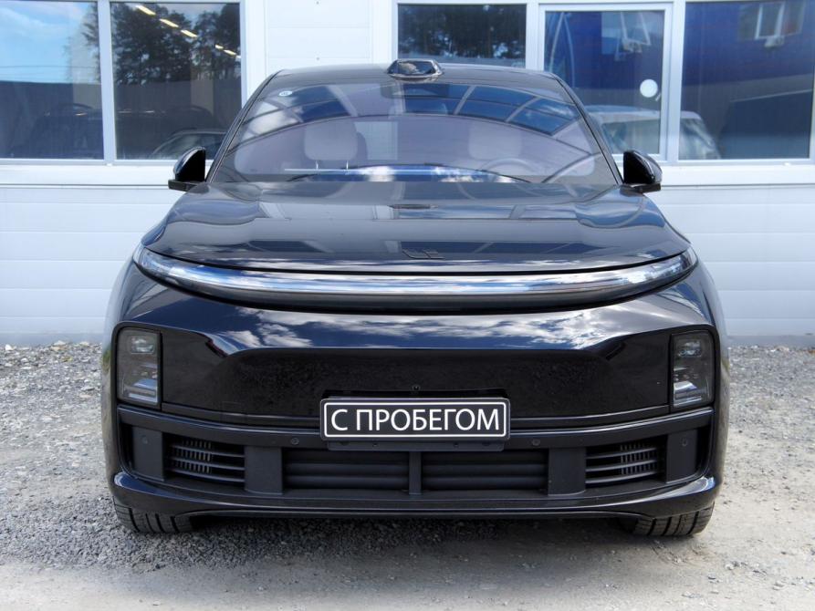 Li Auto (Lixiang) L7 I Рестайлинг Березовский  - изображение 2