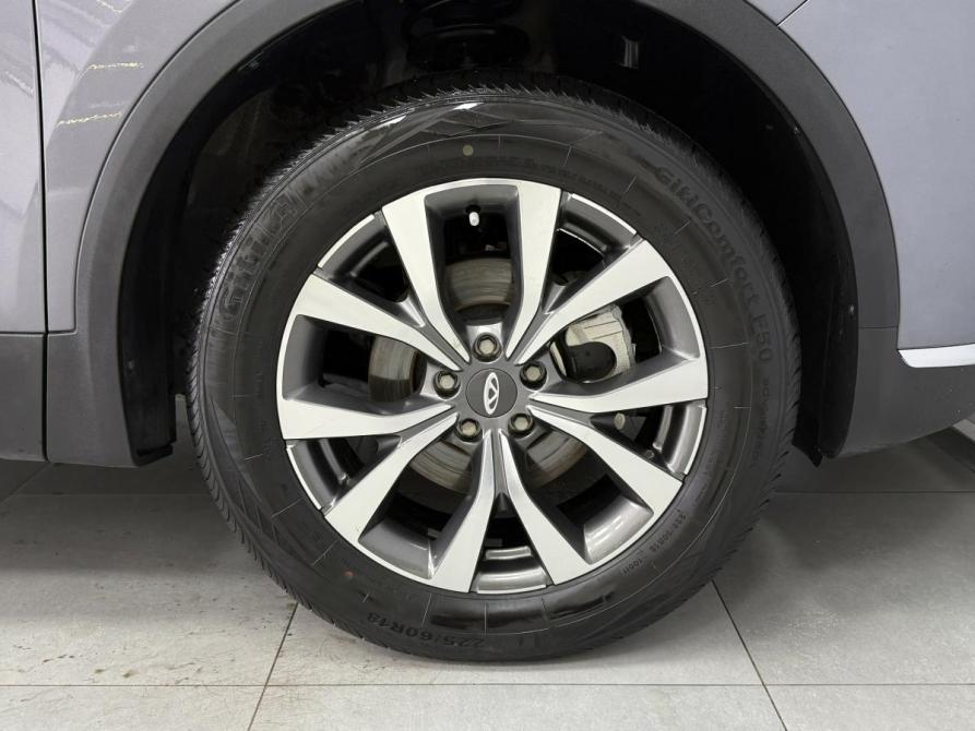 Chery Tiggo 7 Pro I Красноярск  - изображение 6