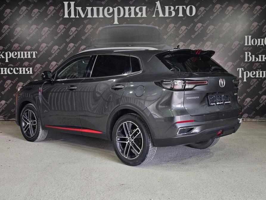 Changan CS55 Plus II Краснодар  - изображение 5