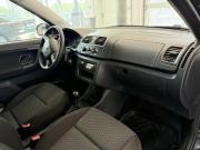 Skoda Fabia II Рестайлинг Подольск  - изображение 31