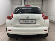 Nissan Juke I Энгельс  - изображение 43