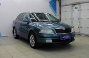 Skoda Octavia II (A5) Таганрог  - изображение 24
