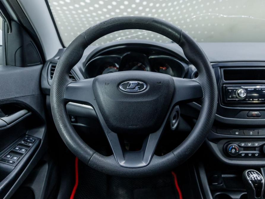 Lada (ВАЗ) Vesta I Самара  - изображение 12