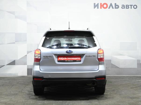 Subaru Forester IV с пробегом 2012 года, цена 1 590 000 рублей, 177981 км, внедорожник, Автокод Объявления