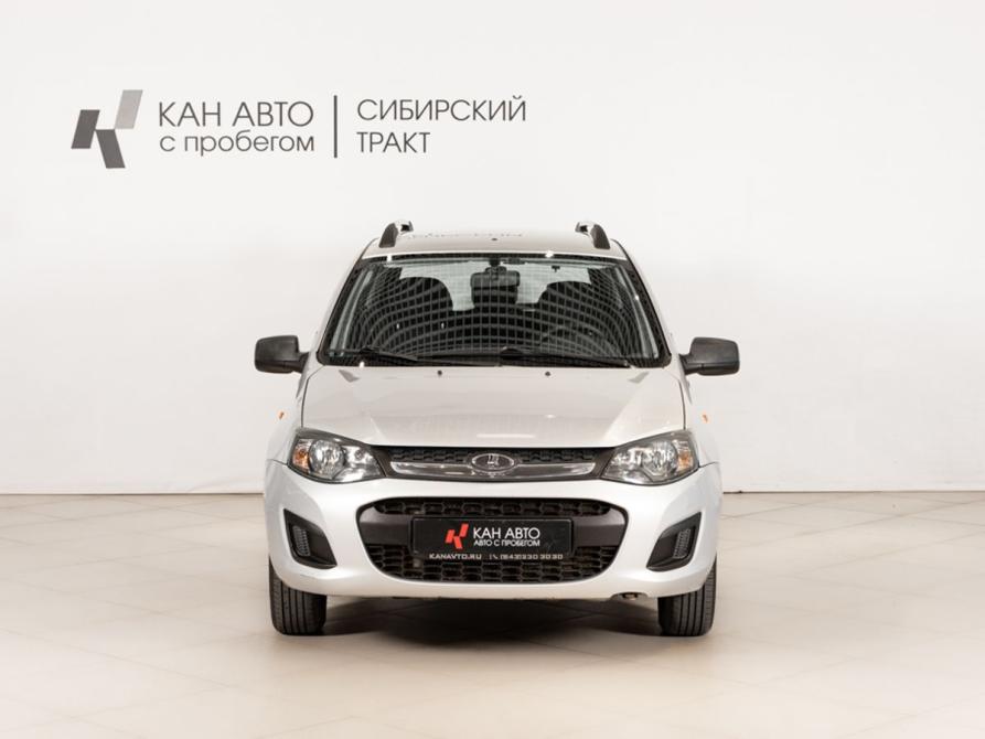 Lada (ВАЗ) Kalina II Казань  - изображение 2