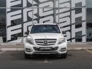 Mercedes-Benz GLK-Класс I (X204) Рестайлинг Краснодар  - изображение 26