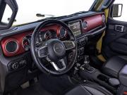 Jeep Wrangler IV (JL) Москва  - изображение 45
