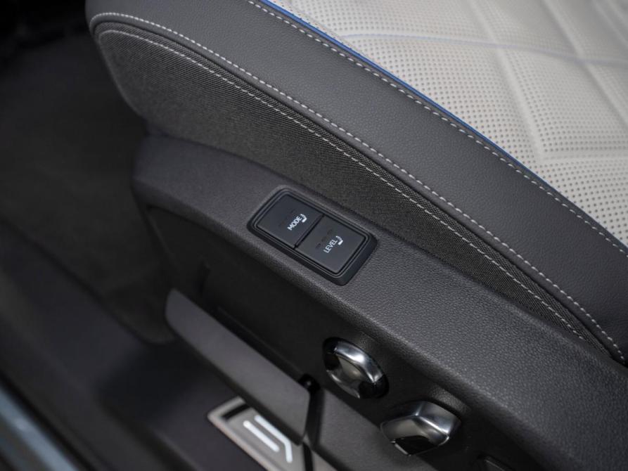 Volkswagen Talagon I Рестайлинг Москва  - изображение 19
