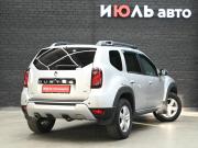 Renault Duster I Рестайлинг Екатеринбург  - изображение 27