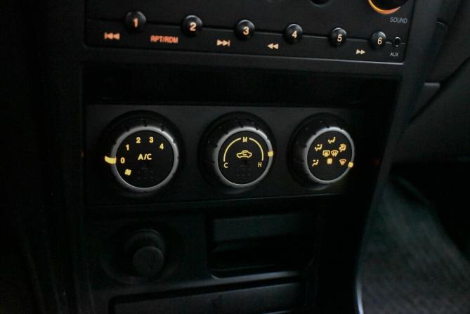 Nissan Almera Classic I с пробегом 2008 года, цена 485 000 рублей, 161486 км, седан, Автокод Объявления