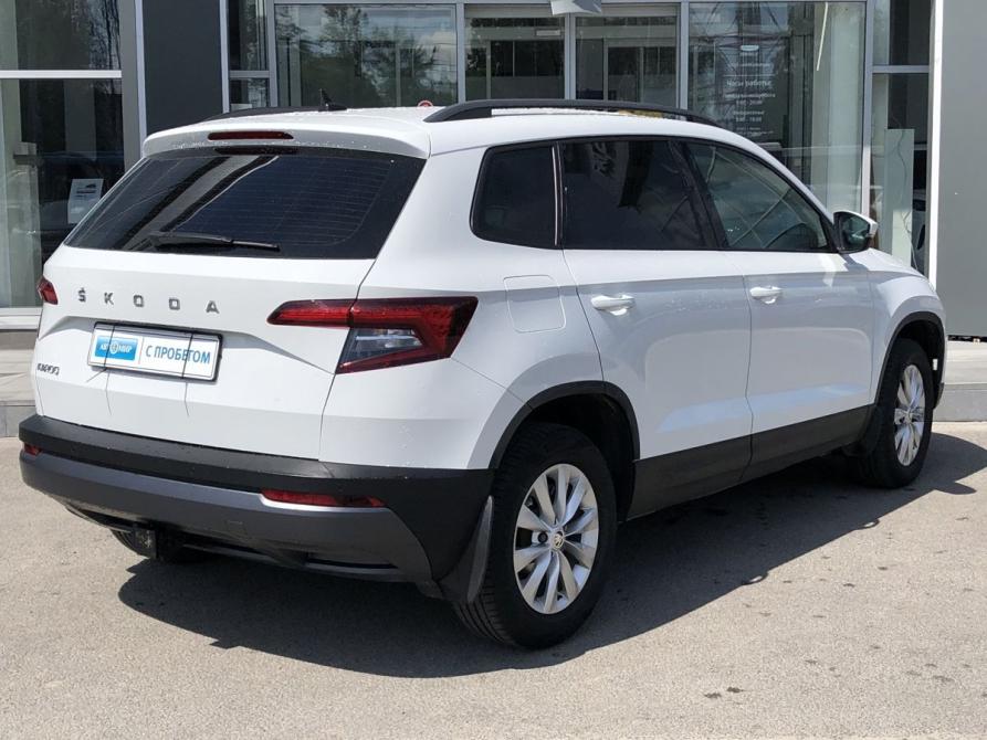 Skoda Karoq I Брянск  - изображение 5