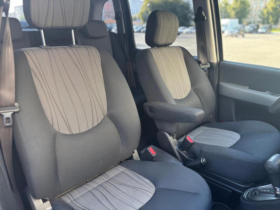 Hyundai Matrix I Рестайлинг 2 Пермь  - изображение 18
