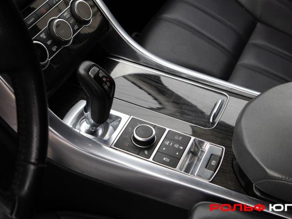 Land Rover Range Rover Sport II с пробегом 2014 года, цена 3 078 000 рублей, 149028 км, внедорожник, Автокод Объявления