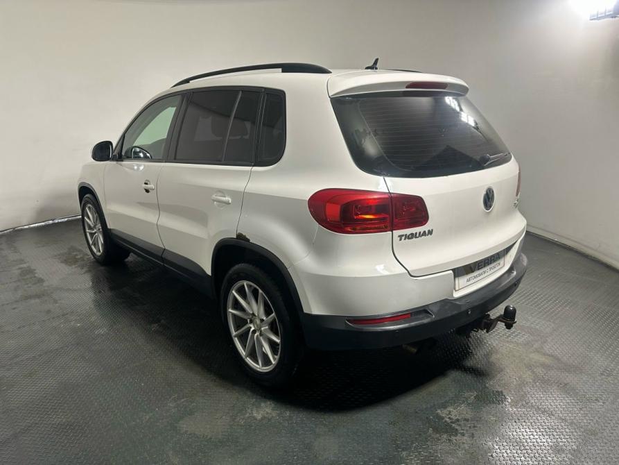 Volkswagen Tiguan I Пермь  - изображение 6