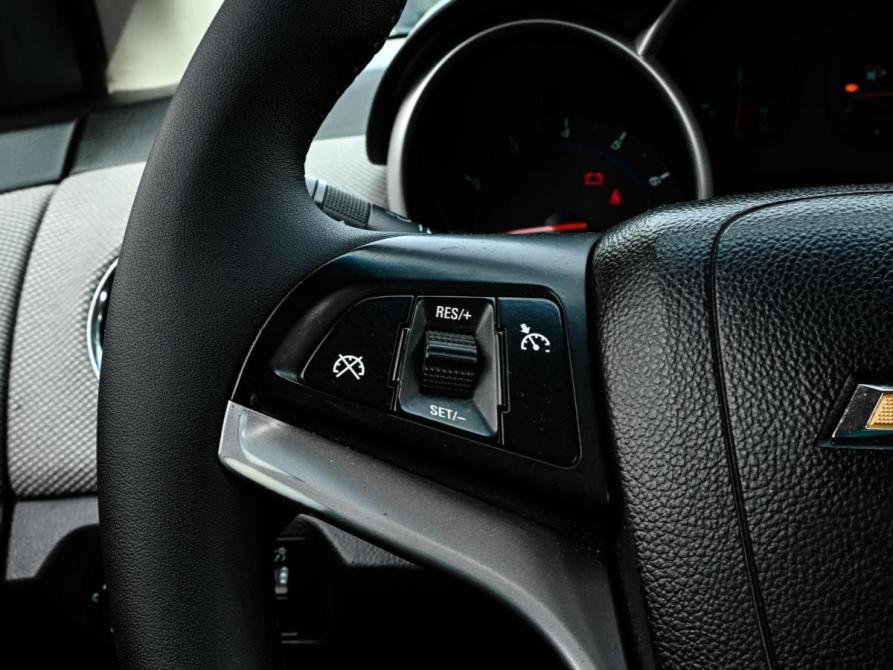 Chevrolet Cruze I Волгоград  - изображение 15