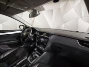 Skoda Octavia III (A7) Москва  - изображение 30
