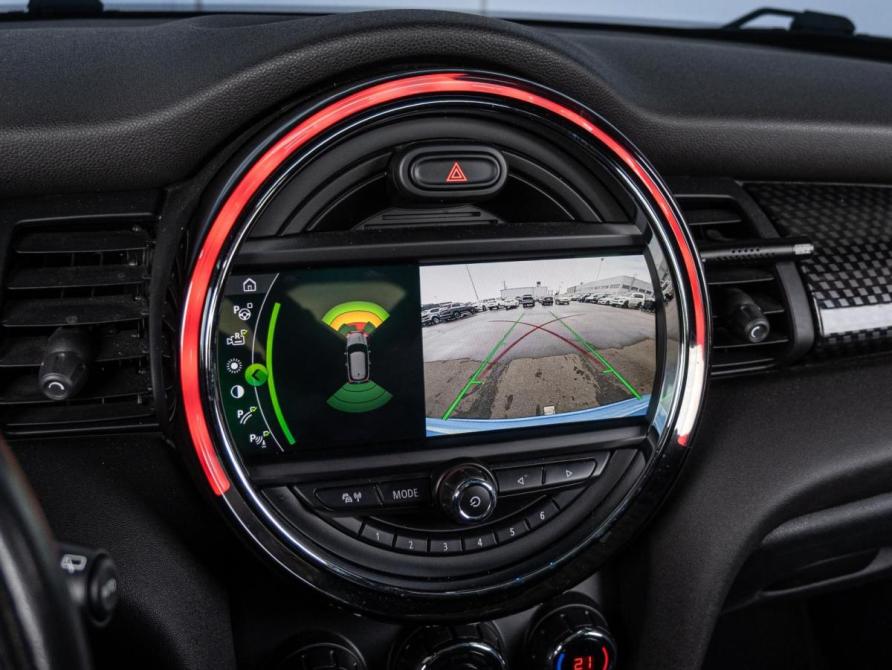 Mini Hatch III (F55/F56) Рестайлинг Краснодар  - изображение 13