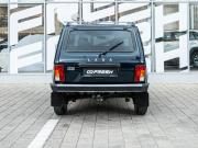 Lada (ВАЗ) Niva Legend Ставрополь  - изображение 20