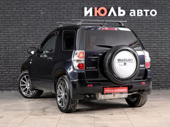 Suzuki Grand Vitara II с пробегом 2006 года, цена 1 050 000 рублей, 71885 км, внедорожник, Автокод Объявления