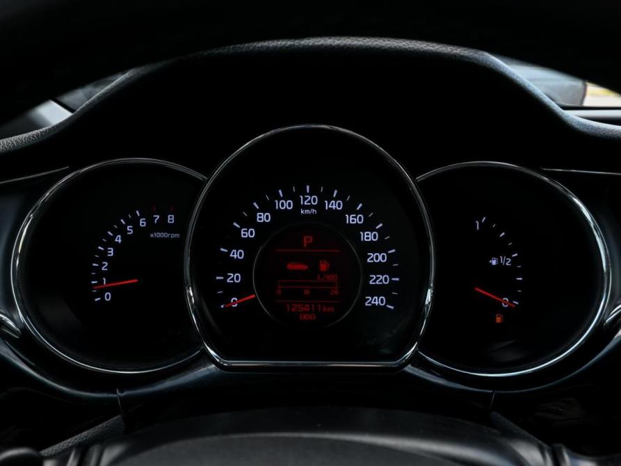 Kia Ceed II Рестайлинг Волгоград  - изображение 13