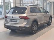 Volkswagen Tiguan II Рестайлинг Казань  - изображение 28
