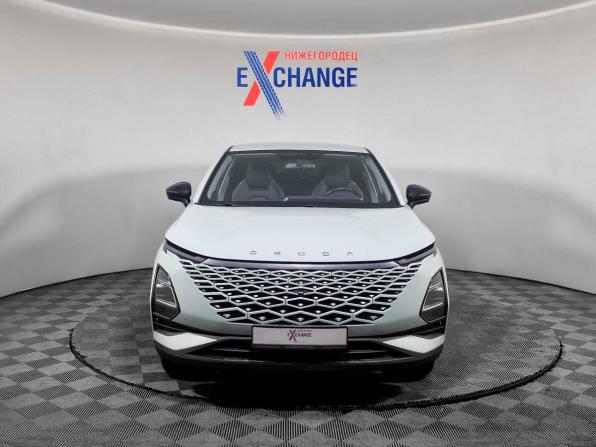 Omoda C5 I с пробегом 2023 года, цена 1 867 000 рублей, 49027 км, внедорожник, Автокод Объявления