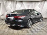 Toyota Camry VIII (XV70) Москва  - изображение 26