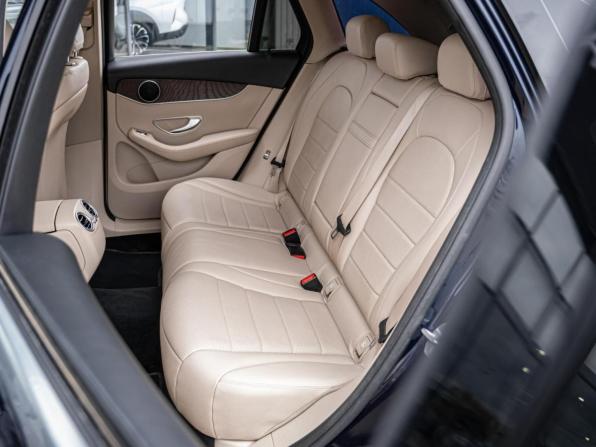 Mercedes-Benz GLC I (X253) с пробегом 2017 года, цена 2 480 000 рублей, 287143 км, внедорожник, Автокод Объявления
