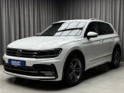 Volkswagen Tiguan II Ижевск  - изображение 41
