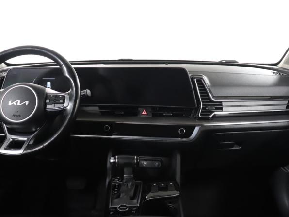 Kia Sportage V с пробегом 2022 года, цена 3 499 000 рублей, 72147 км, внедорожник, Автокод Объявления