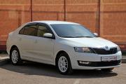 Skoda Rapid I Рестайлинг Уфа  - изображение 19