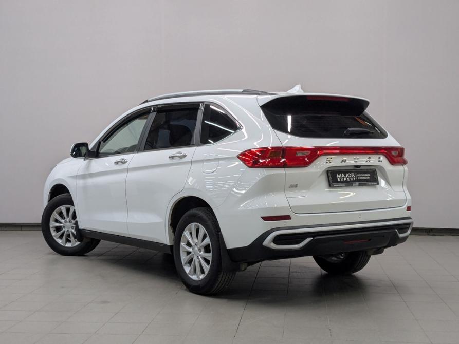Haval M6 II Москва  - изображение 3