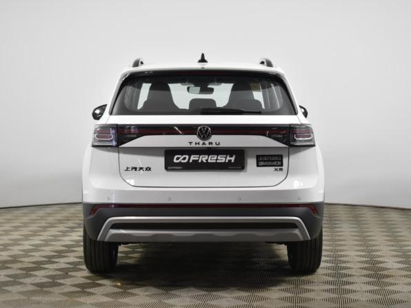Volkswagen Tharu XR с пробегом 2026 года, цена 3 344 900 рублей, 36 км, внедорожник, Автокод Объявления