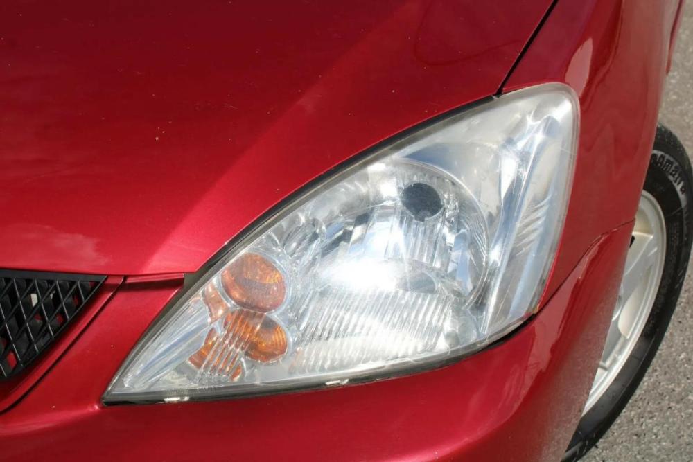 Mitsubishi Lancer IX Березники  - изображение 17