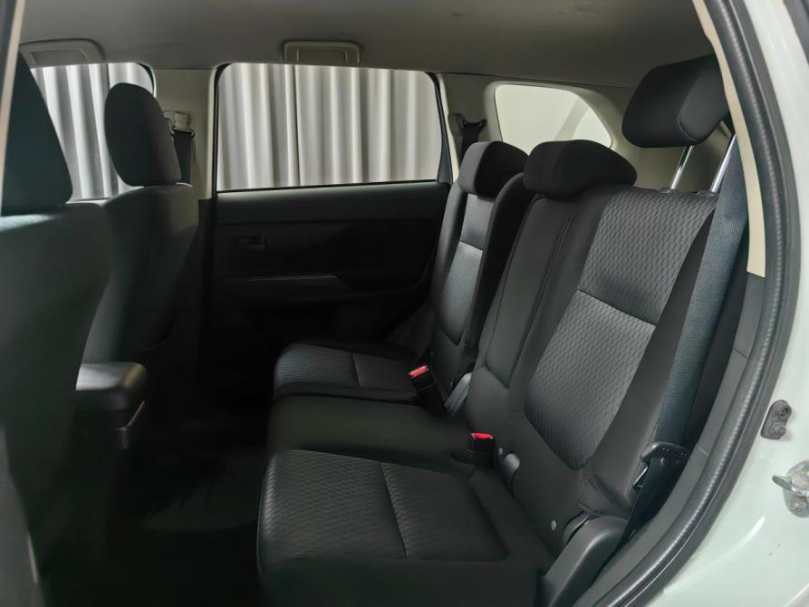 Mitsubishi Outlander III Москва  - изображение 11