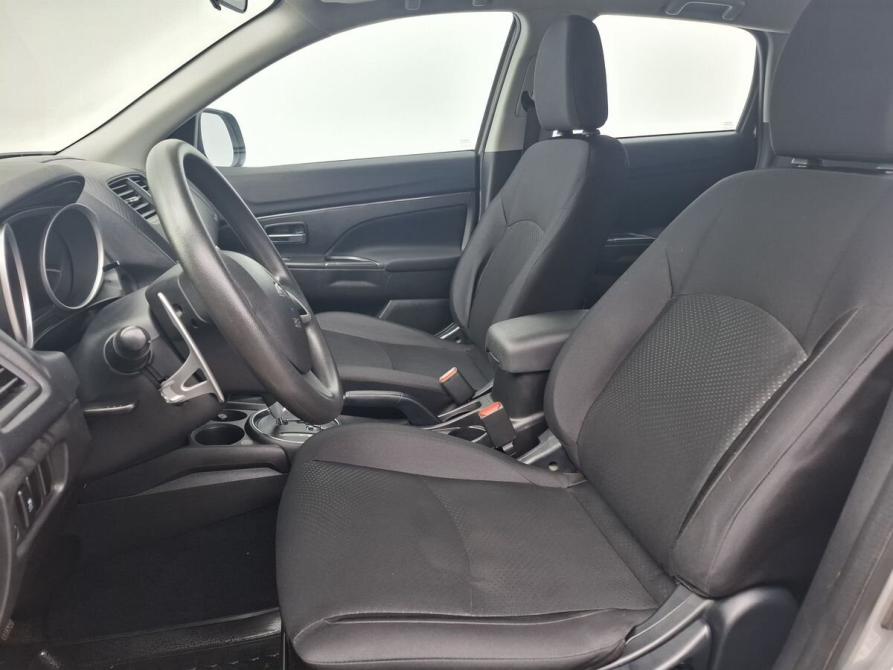 Mitsubishi ASX I Рестайлинг Москва  - изображение 10