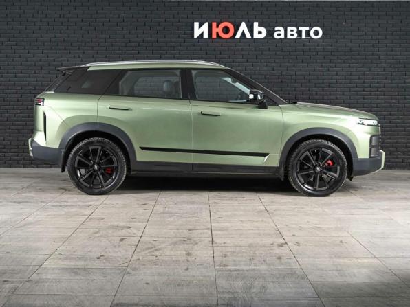 Chery Explore 06 с пробегом 2023 года, цена 2 200 000 рублей, 29724 км, внедорожник, Автокод Объявления
