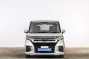 Suzuki Solio IV Тюмень  - изображение 19