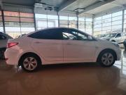 Hyundai Solaris I Рестайлинг Ростов-на-Дону  - изображение 24
