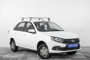Lada (ВАЗ) Granta I Рестайлинг Кемерово  - изображение 21