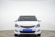 Hyundai Solaris I Рестайлинг Оренбург  - изображение 23