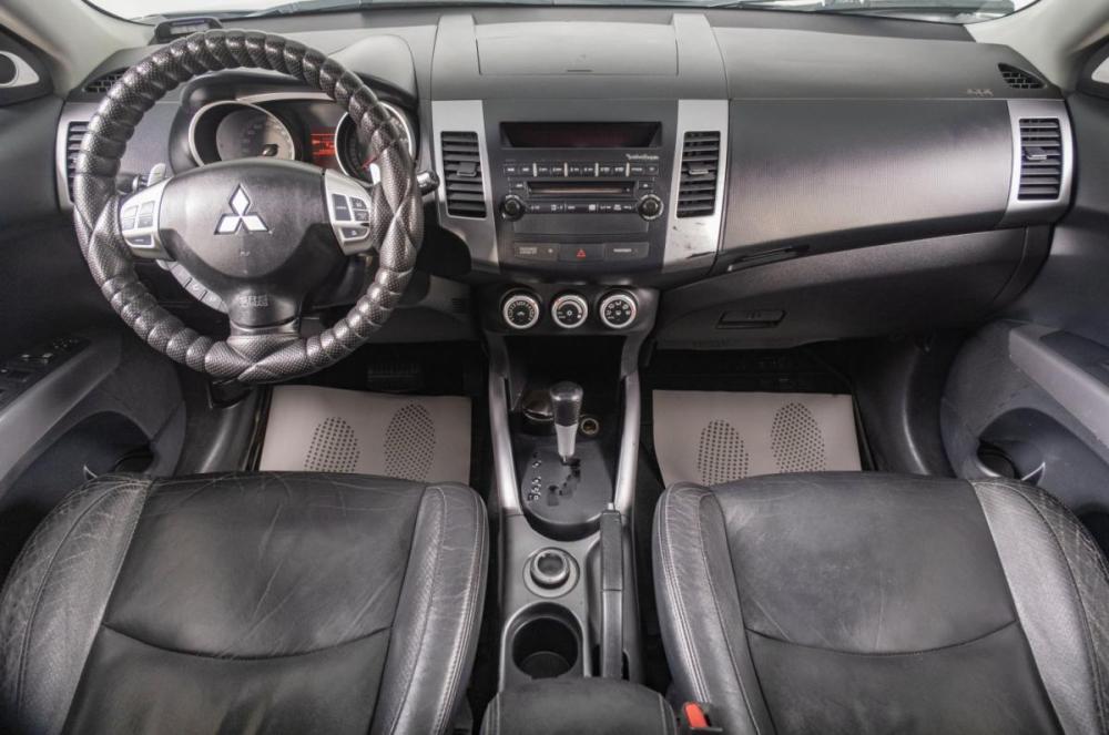 Mitsubishi Outlander II Томск  - изображение 11