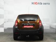 Renault Duster I Екатеринбург  - изображение 20