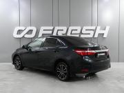 Toyota Corolla XI (E160 E170 E180) Ростов-на-Дону  - изображение 20